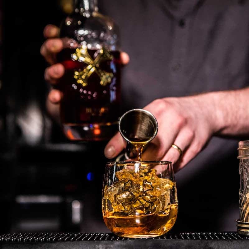 Bumbu classique
