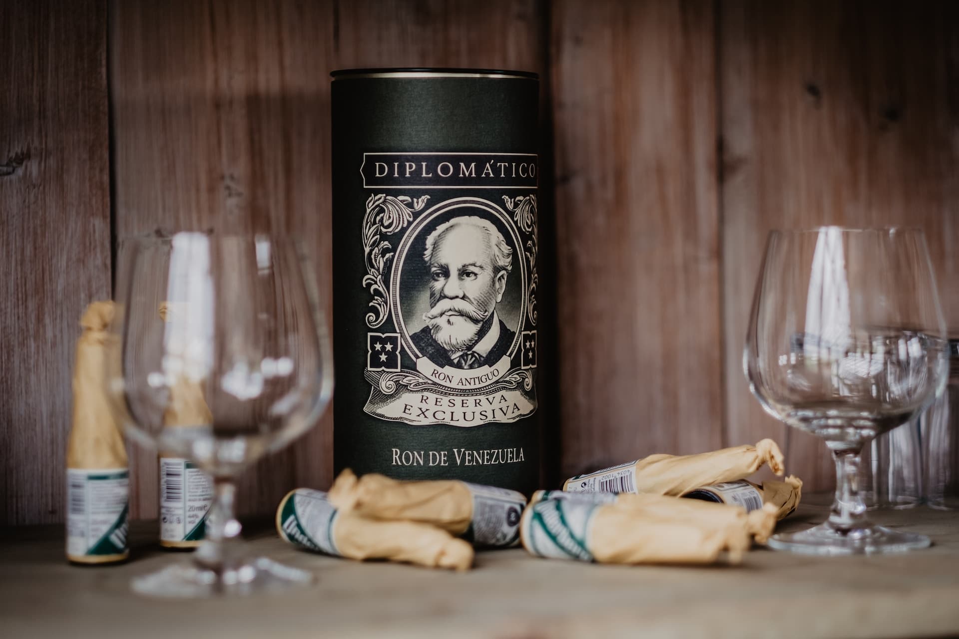 Diplomatico