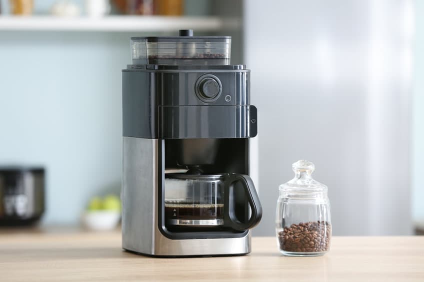 Machine a café