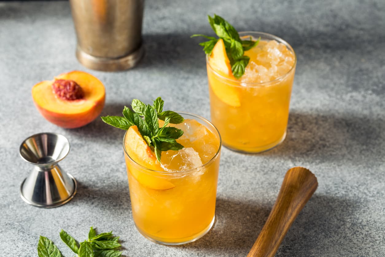 réalisez vos cocktails
