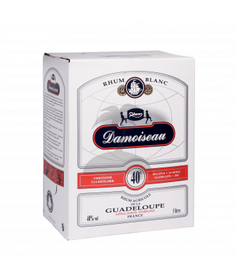 Rhum blanc