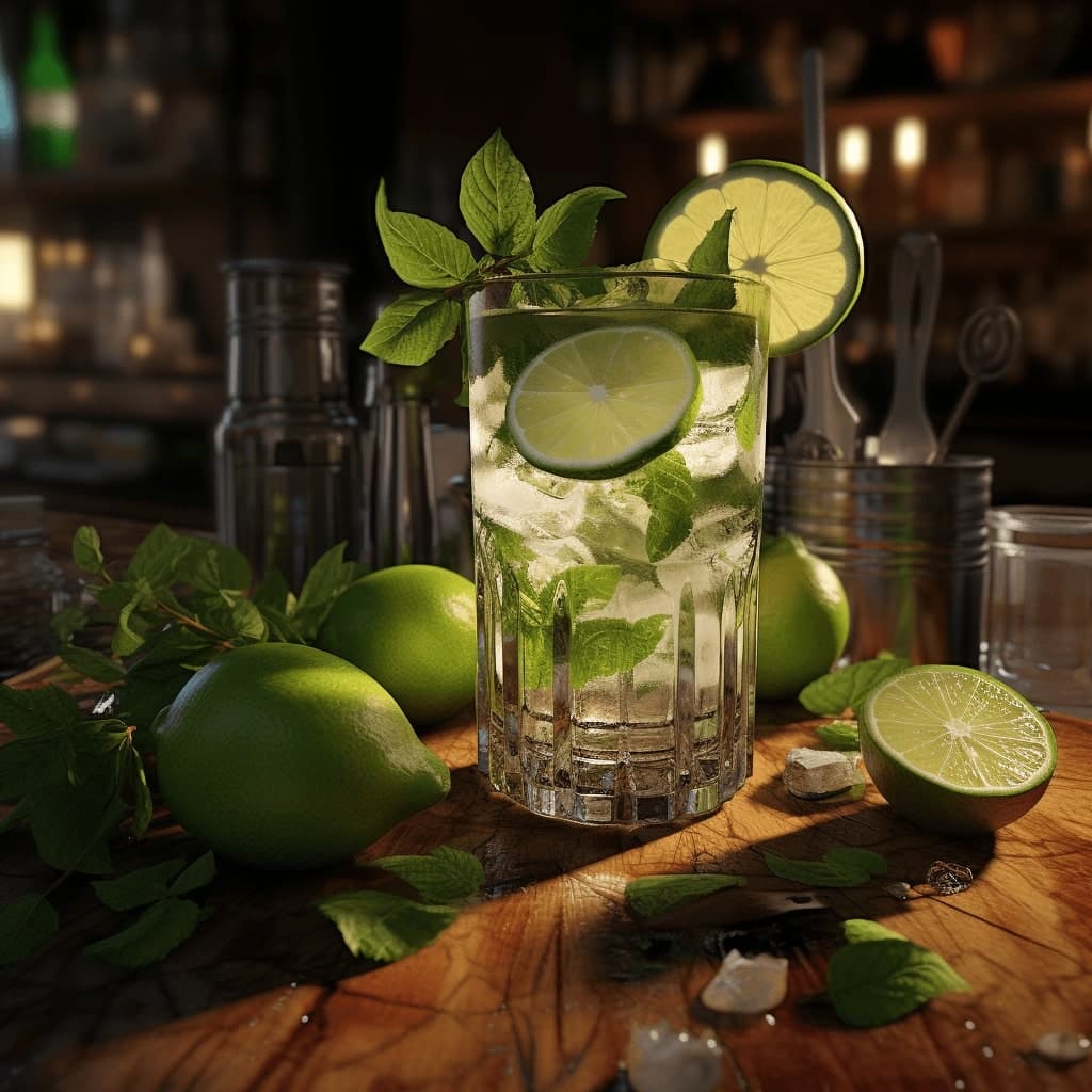 Mojito