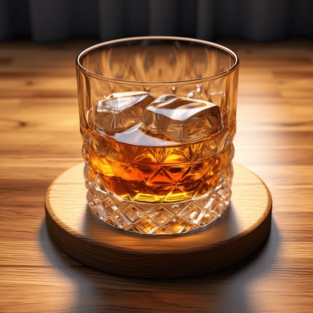 Old fashionned