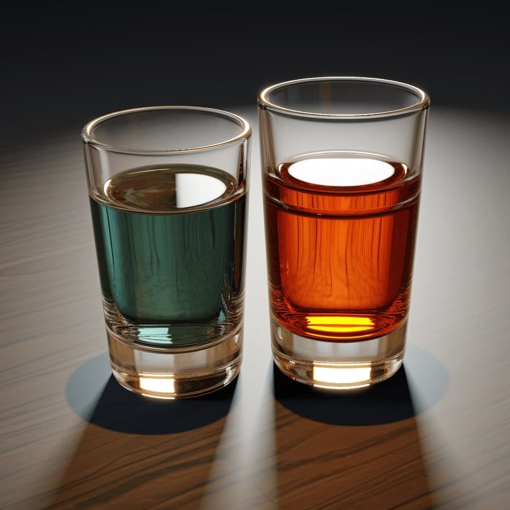 Shot