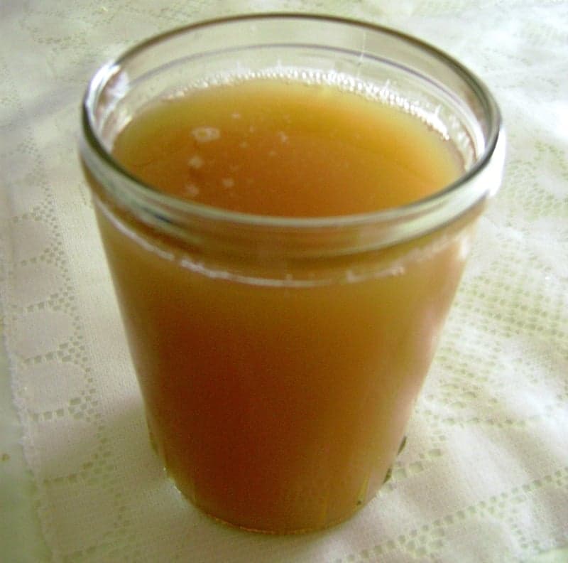 Chicha de Jora