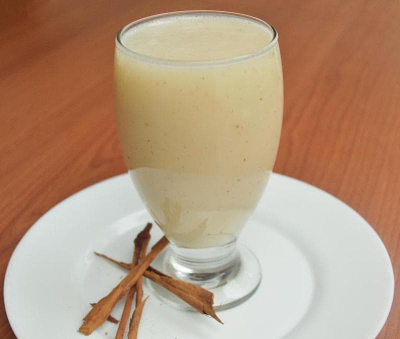 Chicha de Jora