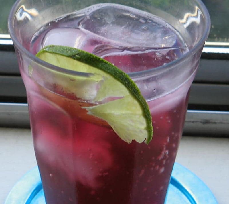 Chicha de Jora