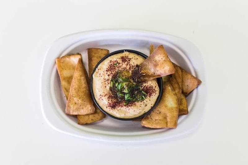 Houmous