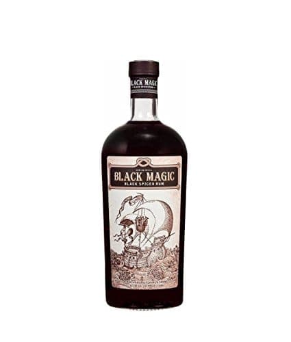 Black Magic Spiced