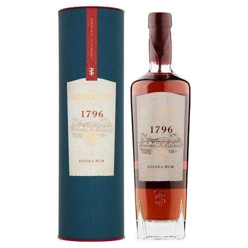 Santa Teresa 1796