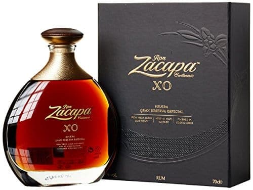 Zacapa Xo