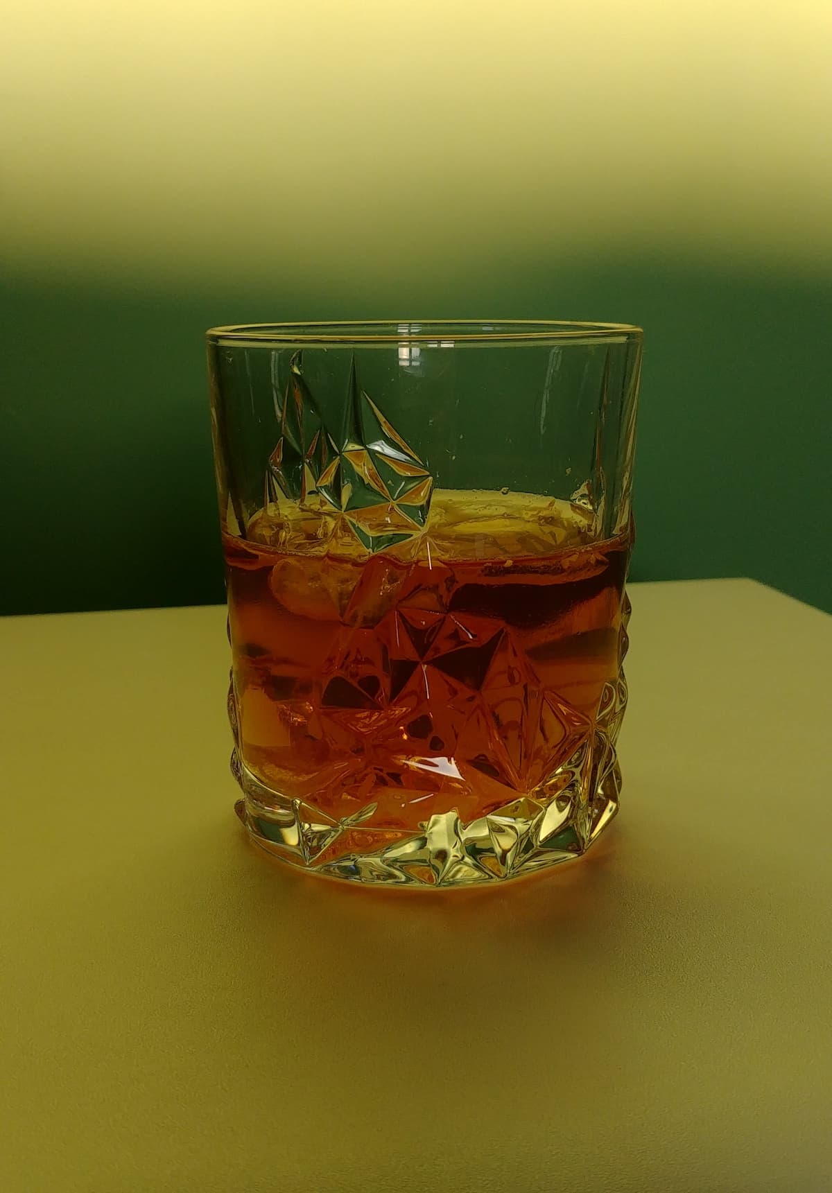 Cocktail martini