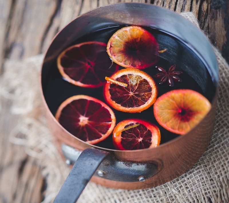 Vin chaud