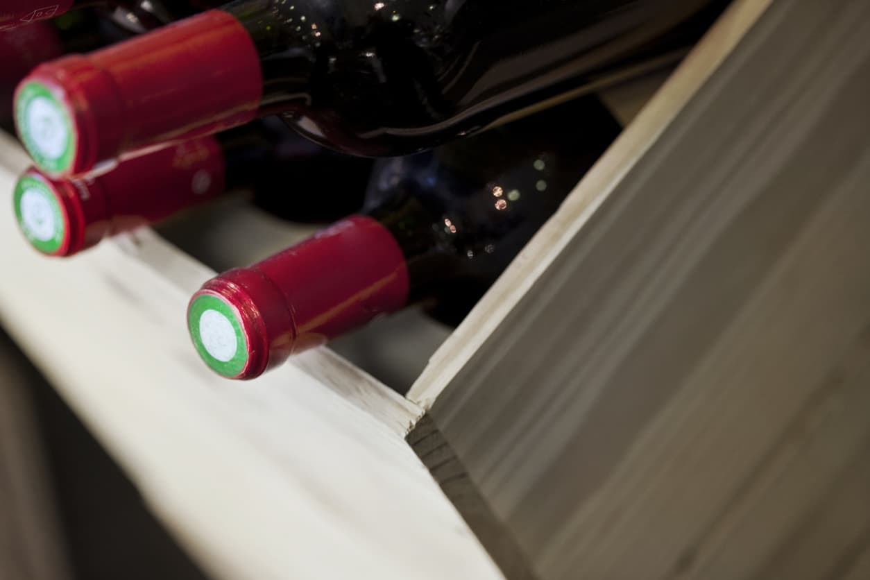 viticulteurs, partenaires commerciaux