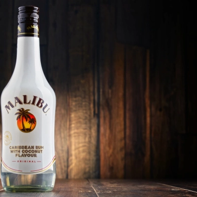 Les origines et la fabrication du malibu
