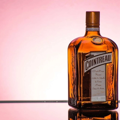 Les origines et la fabrication du triple sec