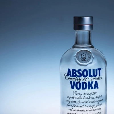 Les origines et la fabrication de la vodka
